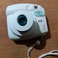 Fujifilm Instax mini 8 Rosa