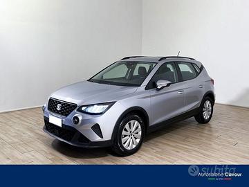 Seat Arona 1.0 TGI Style