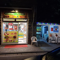 Attivitá kebab