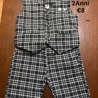 Vestiti Bambino