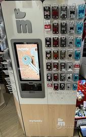 Macchina d’incisione TECHLA XL
