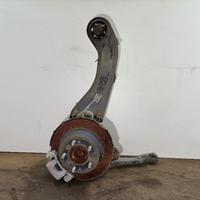 MASSA MECCANICA POSTERIORE DESTRA HYUNDAI iX35 1Â°