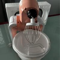 Robot cucina