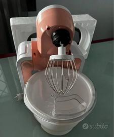 Robot cucina