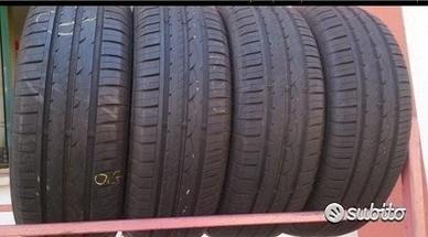 4 gomme usate205 60 15 michelin