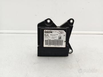 Centralina airbag peugeot 308 ii 2015 624926000 98