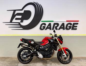 Bmw F 800 R