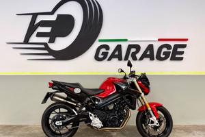 Bmw F 800 R