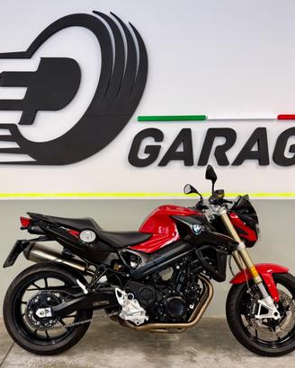 Bmw F 800 R