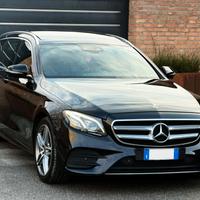 Mercedes 350 258cv-AMG int/est-GARANZIA-24MESI-FUL