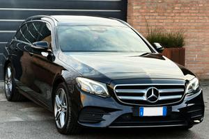 Mercedes 350 258cv-AMG int/est-GARANZIA-24MESI-FUL