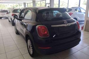 FIAT 500X 1.6 E-Torq 110 CV S-Design City