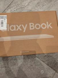 PC samsung galaxy book 4