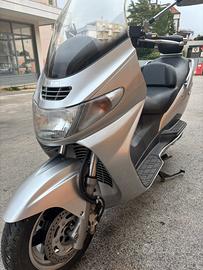 Suzuki Burgman scooter 250