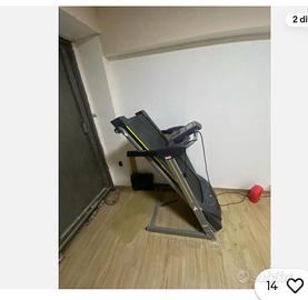 Tapis roulant
