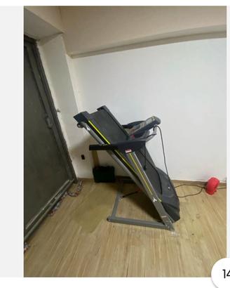 Tapis roulant