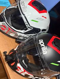 Caschi Aprilia