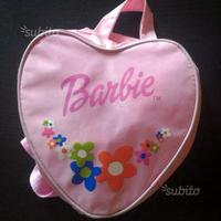 Zainetto originale barbie