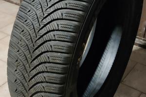 Gomme invernali Hankook