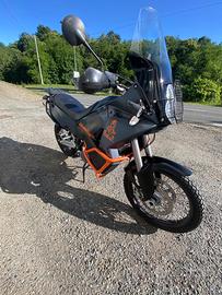 Ktm 990 adventure