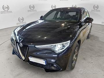 Alfa Romeo Stelvio 2.2 TD 190 CV Super Busine...