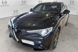 Alfa Romeo Stelvio 2.2 TD 190 CV Super Busine...