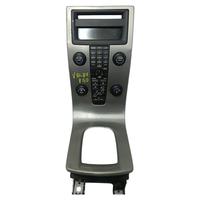 CONSOLE CENTRALE CON COMANDI CLIMA E RADIO VOLVO V