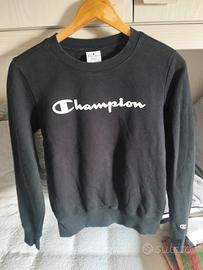 Felpa donna Champion