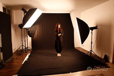 Studio fotografico