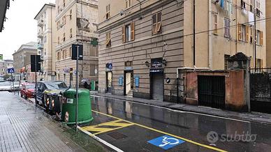 Immobile di 47 m² a Genova