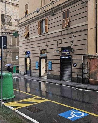 Immobile di 47 m² a Genova