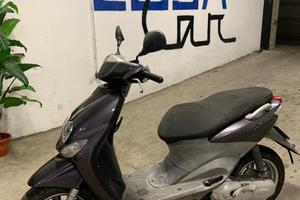 Yamaha neo's 50 2 tempi