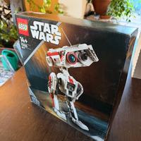 LEGO Star Wars 75335 BD-1