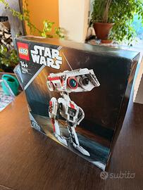 LEGO Star Wars 75335 BD-1