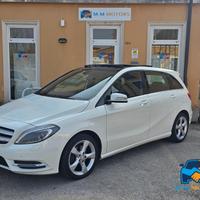 Mercedes B 200 CDI Premium