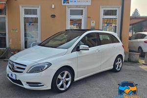 Mercedes B 200 CDI Premium