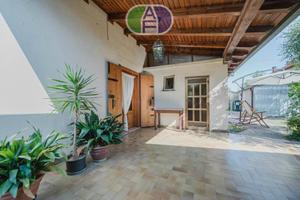 MIRA APPARTAMENTO INDIPENDENTE CON GIARDINO