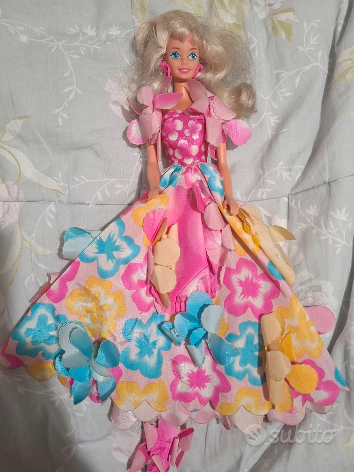 Barbie vintage Vendita in Tutto per i bambini