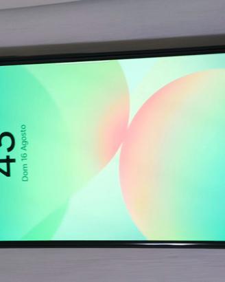 Samsung A26 5g 128gb nero