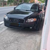 audi a4 b7