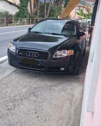 audi a4 b7