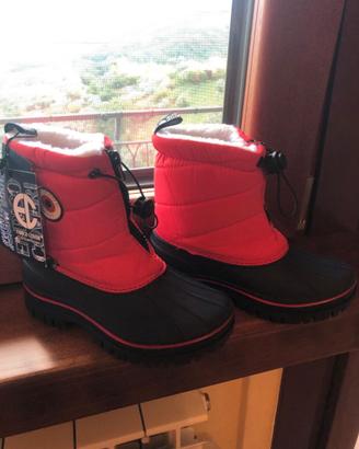 Dopo Sci Unisex Bimbo/a