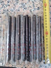 Punte per trapano hilti  hds