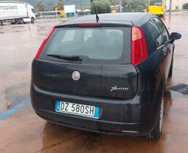 FIAT Grande Punto - 2009