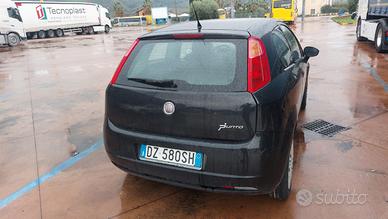 FIAT Grande Punto - 2009