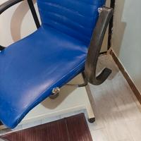 Poltrona pedicure