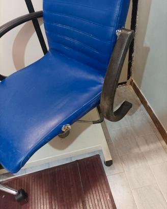 Poltrona pedicure