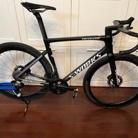 Specialized s works tarmac sl7 quick step