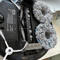 Ecovacs Deebot X1 Omni