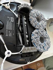 Ecovacs Deebot X1 Omni